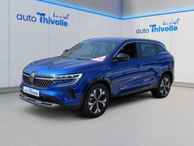 RENAULT Austral mild hybrid advanced 130 Evolution d'occasion  de 2024  à  Saint-Etienne 