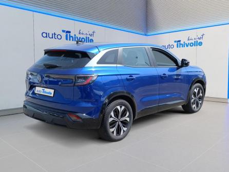 RENAULT Austral mild hybrid advanced 130 Evolution à vendre à Saint-Etienne - Image n°5