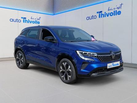 RENAULT Austral mild hybrid advanced 130 Evolution à vendre à Saint-Etienne - Image n°7