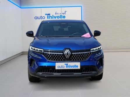 RENAULT Austral mild hybrid advanced 130 Evolution à vendre à Saint-Etienne - Image n°8
