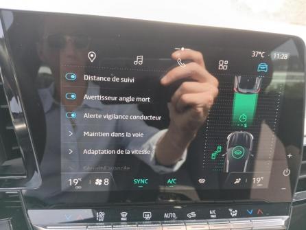 RENAULT Austral mild hybrid advanced 130 Evolution à vendre à Saint-Etienne - Image n°20