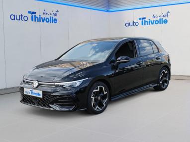 VOLKSWAGEN Golf 2.0 TDI 150 DSG7 R-Line d'occasion  de 2024  à  Saint-Etienne 