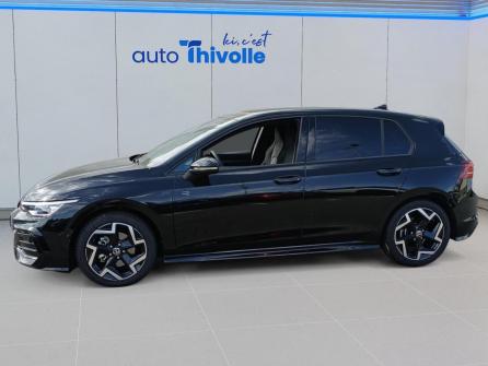 VOLKSWAGEN Golf 2.0 TDI 150 DSG7 R-Line à vendre à Saint-Etienne - Image n°2