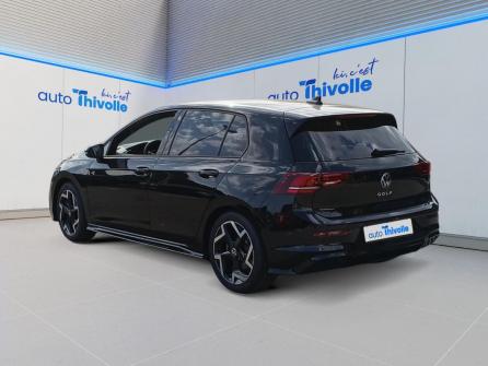 VOLKSWAGEN Golf 2.0 TDI 150 DSG7 R-Line à vendre à Saint-Etienne - Image n°3