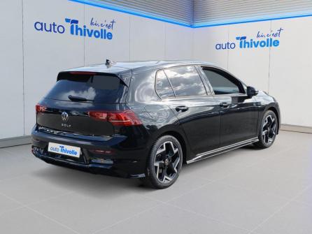 VOLKSWAGEN Golf 2.0 TDI 150 DSG7 R-Line à vendre à Saint-Etienne - Image n°5