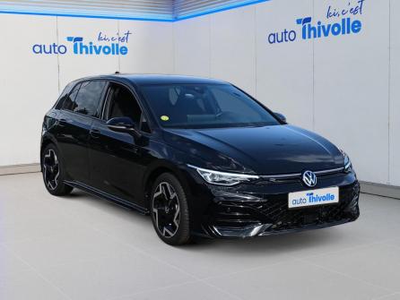 VOLKSWAGEN Golf 2.0 TDI 150 DSG7 R-Line à vendre à Saint-Etienne - Image n°7