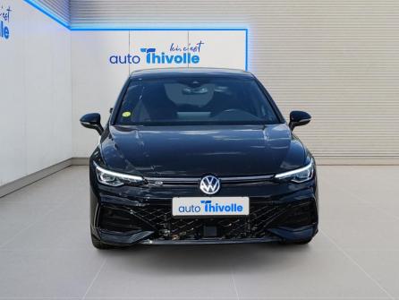 VOLKSWAGEN Golf 2.0 TDI 150 DSG7 R-Line à vendre à Saint-Etienne - Image n°8