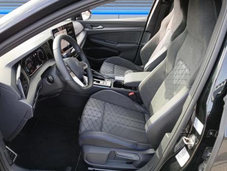 VOLKSWAGEN Golf 2.0 TDI 150 DSG7 R-Line à vendre à Saint-Etienne - Image n°10