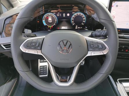 VOLKSWAGEN Golf 2.0 TDI 150 DSG7 R-Line à vendre à Saint-Etienne - Image n°13