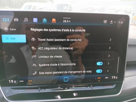 VOLKSWAGEN Golf 2.0 TDI 150 DSG7 R-Line à vendre à Saint-Etienne - Image n°18