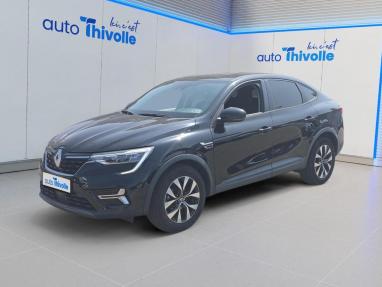 RENAULT Arkana TCe 140 EDC FAP Business d'occasion  de 2022  à  Saint-Etienne 