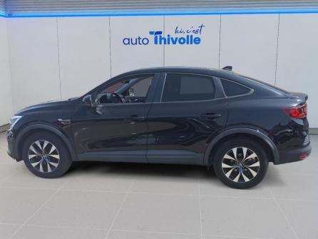 RENAULT Arkana TCe 140 EDC FAP Business à vendre à Saint-Etienne - Image n°2