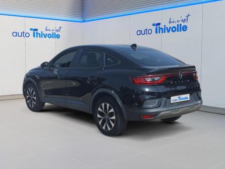 RENAULT Arkana TCe 140 EDC FAP Business à vendre à Saint-Etienne - Image n°3