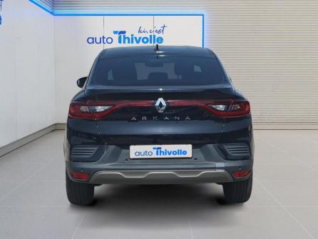 RENAULT Arkana TCe 140 EDC FAP Business à vendre à Saint-Etienne - Image n°4