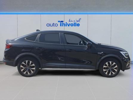 RENAULT Arkana TCe 140 EDC FAP Business à vendre à Saint-Etienne - Image n°6
