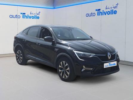 RENAULT Arkana TCe 140 EDC FAP Business à vendre à Saint-Etienne - Image n°7