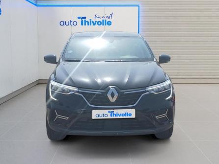 RENAULT Arkana TCe 140 EDC FAP Business à vendre à Saint-Etienne - Image n°8
