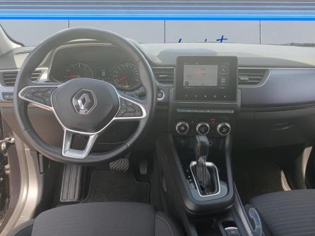 RENAULT Arkana TCe 140 EDC FAP Business à vendre à Saint-Etienne - Image n°12