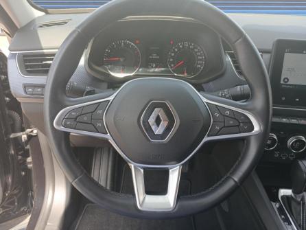 RENAULT Arkana TCe 140 EDC FAP Business à vendre à Saint-Etienne - Image n°13