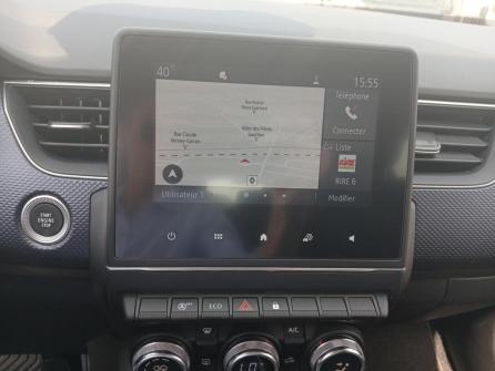RENAULT Arkana TCe 140 EDC FAP Business à vendre à Saint-Etienne - Image n°18