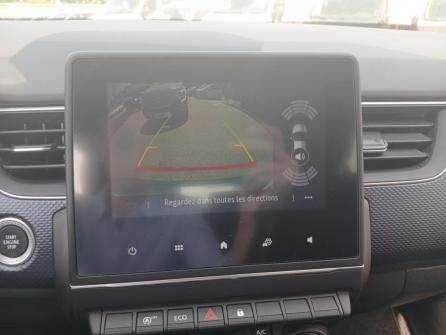 RENAULT Arkana TCe 140 EDC FAP Business à vendre à Saint-Etienne - Image n°19