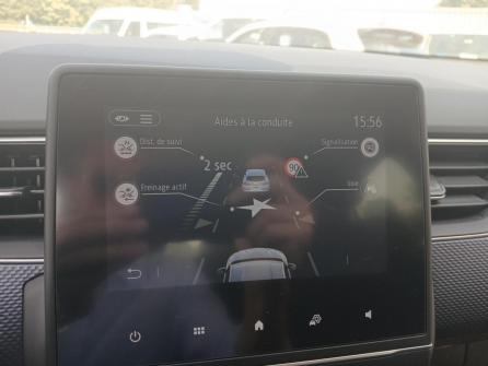 RENAULT Arkana TCe 140 EDC FAP Business à vendre à Saint-Etienne - Image n°22
