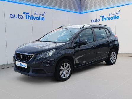 PEUGEOT 2008 1.2 PureTech 82ch BVM5 Access à vendre à Saint-Etienne - Image n°1