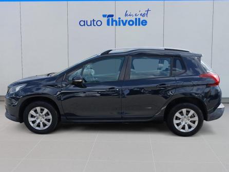 PEUGEOT 2008 1.2 PureTech 82ch BVM5 Access à vendre à Saint-Etienne - Image n°2