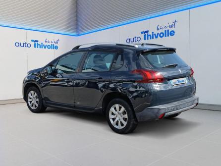 PEUGEOT 2008 1.2 PureTech 82ch BVM5 Access à vendre à Saint-Etienne - Image n°3