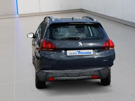 PEUGEOT 2008 1.2 PureTech 82ch BVM5 Access à vendre à Saint-Etienne - Image n°4