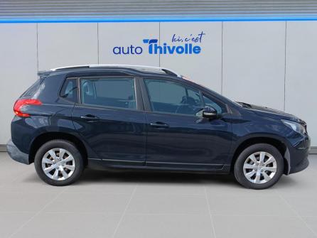 PEUGEOT 2008 1.2 PureTech 82ch BVM5 Access à vendre à Saint-Etienne - Image n°5