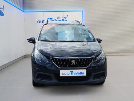 PEUGEOT 2008 1.2 PureTech 82ch BVM5 Access à vendre à Saint-Etienne - Image n°7