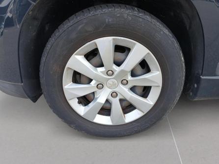 PEUGEOT 2008 1.2 PureTech 82ch BVM5 Access à vendre à Saint-Etienne - Image n°8