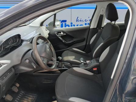 PEUGEOT 2008 1.2 PureTech 82ch BVM5 Access à vendre à Saint-Etienne - Image n°9