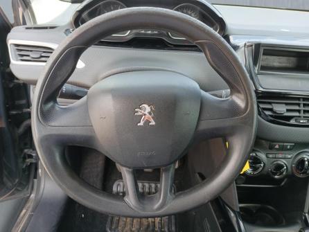 PEUGEOT 2008 1.2 PureTech 82ch BVM5 Access à vendre à Saint-Etienne - Image n°12