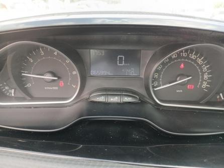 PEUGEOT 2008 1.2 PureTech 82ch BVM5 Access à vendre à Saint-Etienne - Image n°13