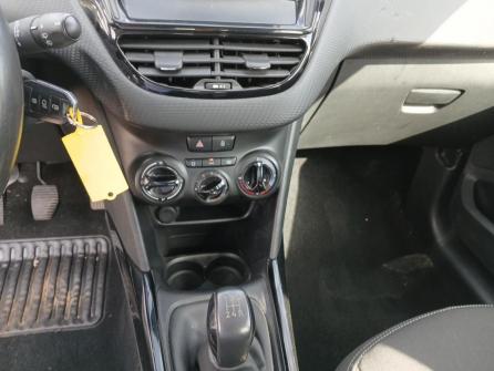 PEUGEOT 2008 1.2 PureTech 82ch BVM5 Access à vendre à Saint-Etienne - Image n°14