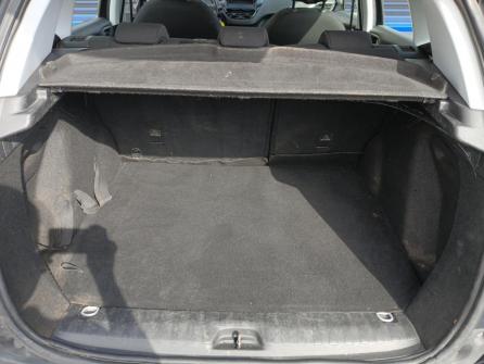 PEUGEOT 2008 1.2 PureTech 82ch BVM5 Access à vendre à Saint-Etienne - Image n°16