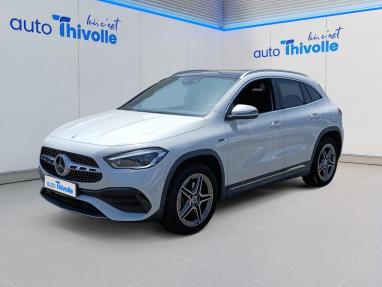 MERCEDES-BENZ Classe GLA 250 e 8G-DCT AMG Line d'occasion  de 2020  à  Saint-Etienne 