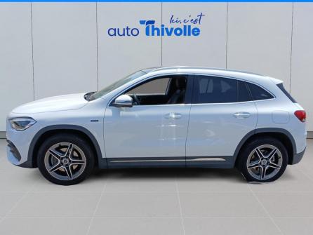 MERCEDES-BENZ Classe GLA 250 e 8G-DCT AMG Line à vendre à Saint-Etienne - Image n°2