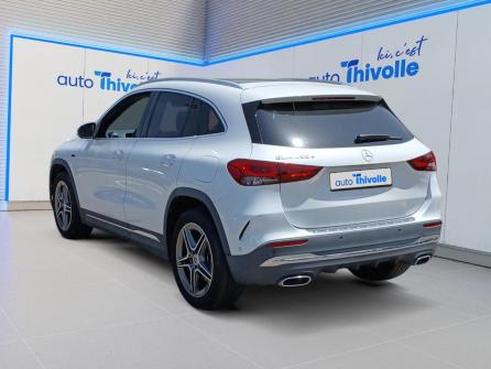 MERCEDES-BENZ Classe GLA 250 e 8G-DCT AMG Line à vendre à Saint-Etienne - Image n°3