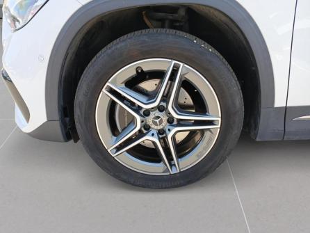 MERCEDES-BENZ Classe GLA 250 e 8G-DCT AMG Line à vendre à Saint-Etienne - Image n°9