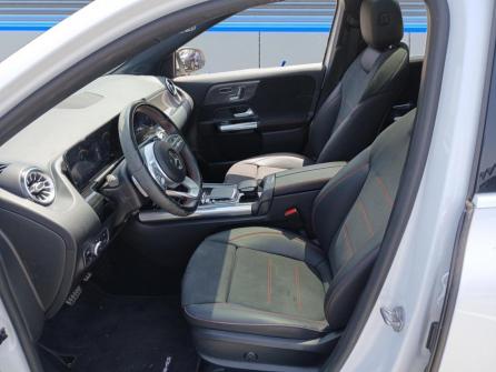 MERCEDES-BENZ Classe GLA 250 e 8G-DCT AMG Line à vendre à Saint-Etienne - Image n°10