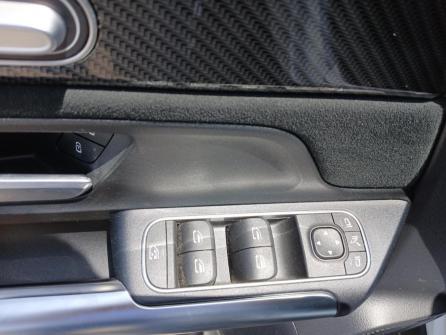 MERCEDES-BENZ Classe GLA 250 e 8G-DCT AMG Line à vendre à Saint-Etienne - Image n°11