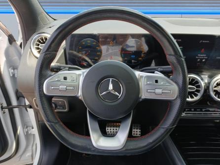 MERCEDES-BENZ Classe GLA 250 e 8G-DCT AMG Line à vendre à Saint-Etienne - Image n°13