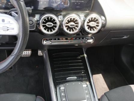 MERCEDES-BENZ Classe GLA 250 e 8G-DCT AMG Line à vendre à Saint-Etienne - Image n°15