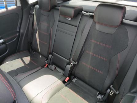 MERCEDES-BENZ Classe GLA 250 e 8G-DCT AMG Line à vendre à Saint-Etienne - Image n°16
