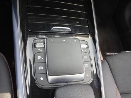 MERCEDES-BENZ Classe GLA 250 e 8G-DCT AMG Line à vendre à Saint-Etienne - Image n°17