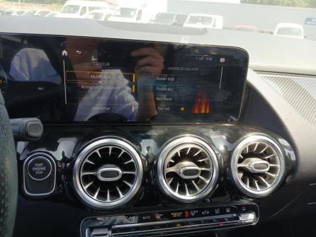 MERCEDES-BENZ Classe GLA 250 e 8G-DCT AMG Line à vendre à Saint-Etienne - Image n°23
