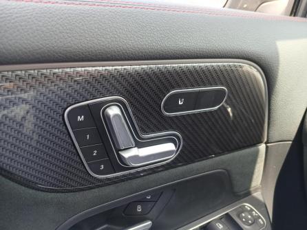 MERCEDES-BENZ Classe GLA 250 e 8G-DCT AMG Line à vendre à Saint-Etienne - Image n°24